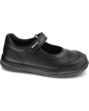 CHAUSSURES MARY JANE SCOLAIRES PABLOSKY EADER-TECH NOIRES EADER-TECH NEGRO