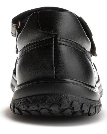 CHAUSSURES MARY JANE SCOLAIRES PABLOSKY EADER-TECH NOIRES EADER-TECH NEGRO