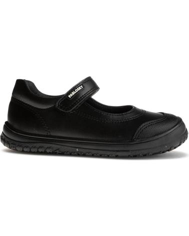 CHAUSSURES MARY JANE SCOLAIRES PABLOSKY EADER-TECH NOIRES EADER-TECH NEGRO