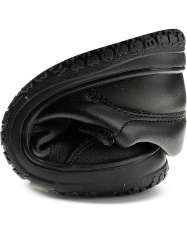 CHAUSSURES MARY JANE SCOLAIRES PABLOSKY EADER-TECH NOIRES EADER-TECH NEGRO