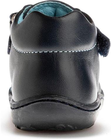 Stiefel für Junge PABLOSKY PRIMEROS PASOS SETA ATLANTIC