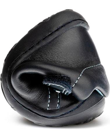 Stiefel für Junge PABLOSKY PRIMEROS PASOS SETA ATLANTIC