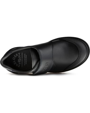PABLOSKY ZAPATOS DE COLEGIO 728420 BOX MARINO VARIOS COLORES