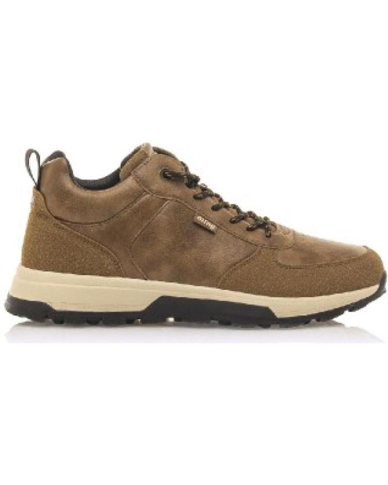 Sneaker für Herren und Junge MTNG SNEAKERS MUSTANG 84452 CAMEL BEIGE