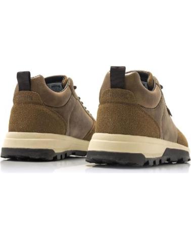 Sneaker für Herren und Junge MTNG SNEAKERS MUSTANG 84452 CAMEL BEIGE