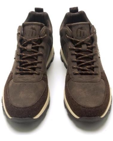 Scarpe sport per Uomo MTNG BOTA MUSSTANG 84452 54824 C
