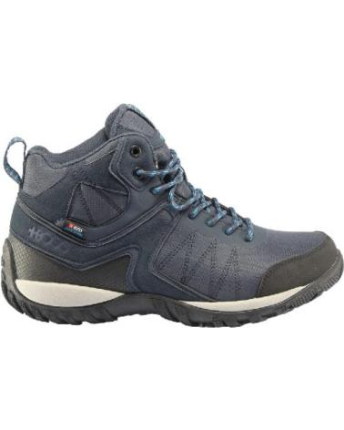 Botines de Hombre JOHN SMITH TOKAN 23I AZUL MARINO