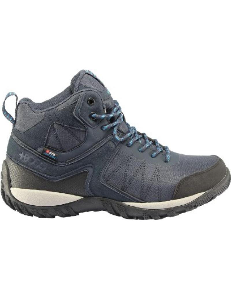 Botines de Hombre JOHN SMITH TOKAN 23I AZUL MARINO