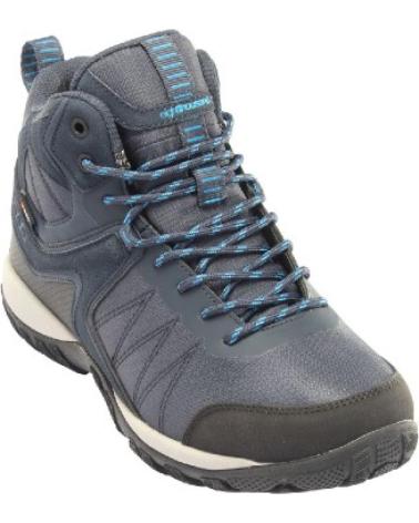 Botines de Hombre JOHN SMITH TOKAN 23I AZUL MARINO