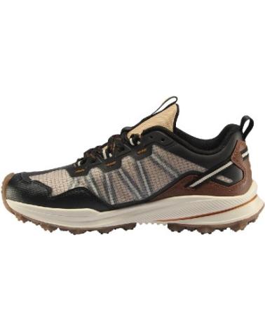 Zapatillas deporte de Hombre 8000 ZAPATILLAS TASIA MARRON