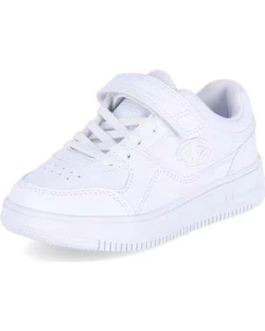 Deportivas-De-Niña-CHAMPION-ZAPATILLAS-CASUAL-WW001