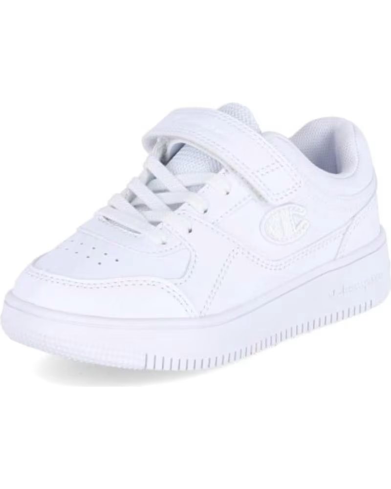 Esportes--De-Niña-CHAMPION-ZAPATILLAS-CASUAL-WW001