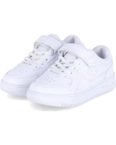 Esportes--De-Niña-CHAMPION-ZAPATILLAS-CASUAL-WW001