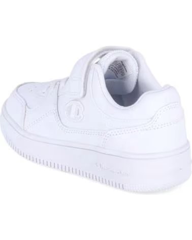 Esportes--De-Niña-CHAMPION-ZAPATILLAS-CASUAL-WW001