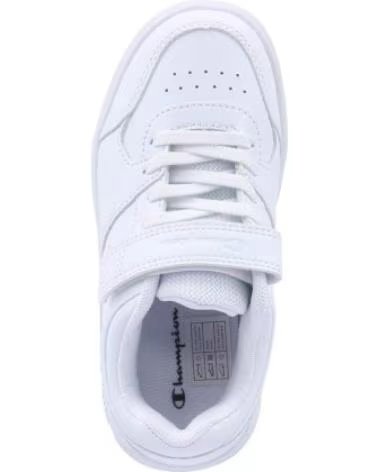 Esportes--De-Niña-CHAMPION-ZAPATILLAS-CASUAL-WW001