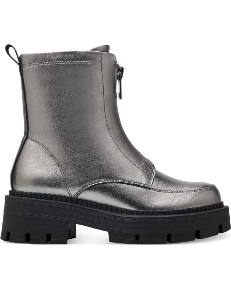 Botines de Mujer TAMARIS BOTIN 915 PEWTER
