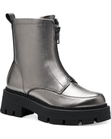 Botines de Mujer TAMARIS BOTIN 915 PEWTER