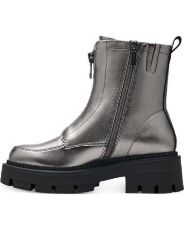 Botines de Mujer TAMARIS BOTIN 915 PEWTER