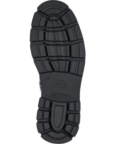 Botines de Mujer TAMARIS BOTIN 915 PEWTER