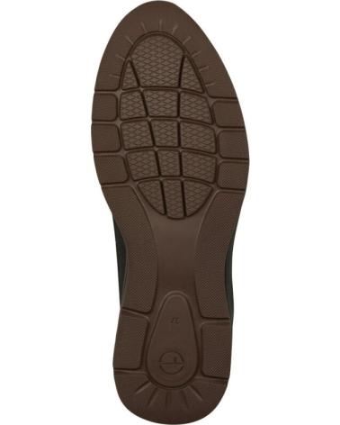 Zapatillas deporte de Mujer TAMARIS DEPORTIVO CORDONES 998 BRONCE COMB