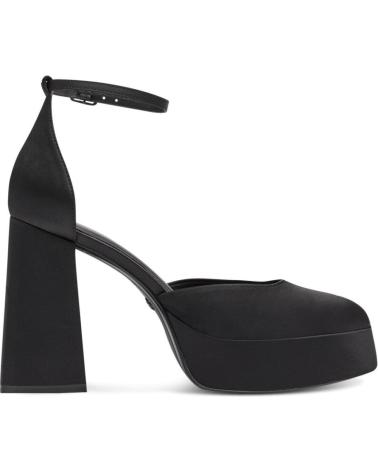 Zapatos de tacón de Mujer TAMARIS ZAPATO DE TACON 001 BLACK