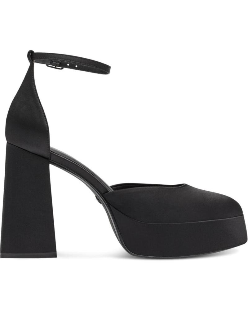 Zapatos de tacón de Mujer TAMARIS ZAPATO DE TACON 001 BLACK