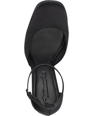 Zapatos de tacón de Mujer TAMARIS ZAPATO DE TACON 001 BLACK