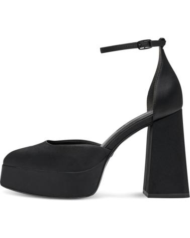 Zapatos de tacón de Mujer TAMARIS ZAPATO DE TACON 001 BLACK