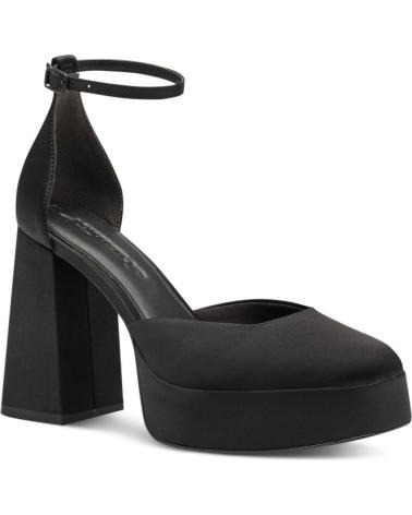Zapatos de tacón de Mujer TAMARIS ZAPATO DE TACON 001 BLACK