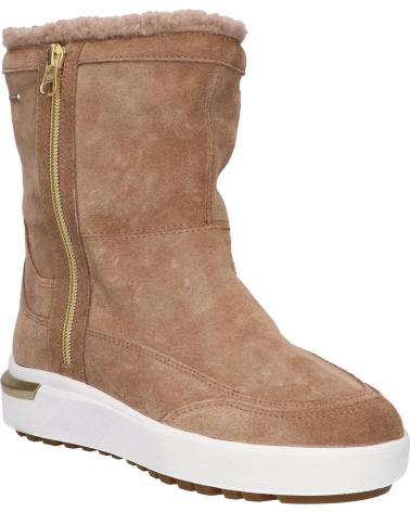 Botas de Mujer y Niña GEOX D26QSB 00022 D DALYLA B ABX C5004 SAND