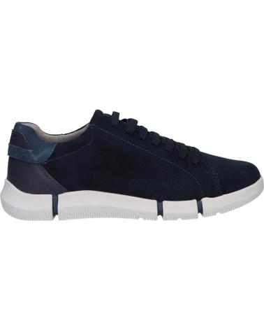 Sportschuhe für Herren GEOX U ADACTER A AZUL