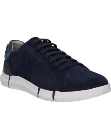 Sportschuhe für Herren GEOX U ADACTER A AZUL