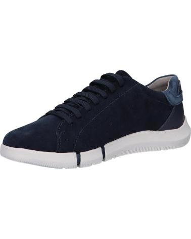 Sportschuhe für Herren GEOX U ADACTER A AZUL