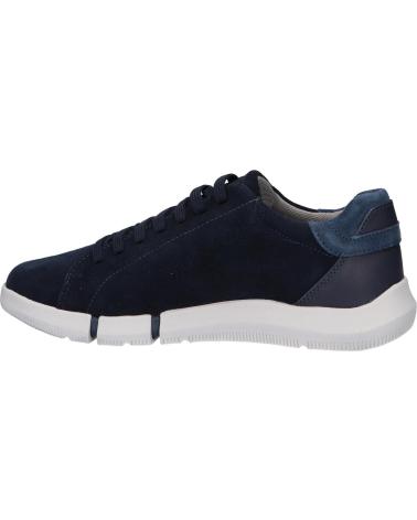 Sportschuhe für Herren GEOX U ADACTER A AZUL