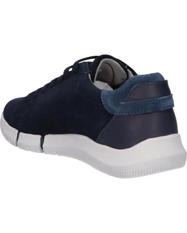 Sportschuhe für Herren GEOX U ADACTER A AZUL