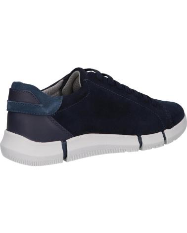 Sportschuhe für Herren GEOX U ADACTER A AZUL
