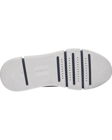 Sportschuhe für Herren GEOX U ADACTER A AZUL
