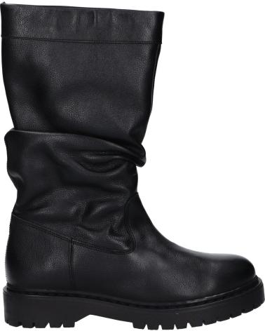 Stivali per Donna e Bambina GEOX D16QDH 00085 D BLEYZE C9999 BLACK
