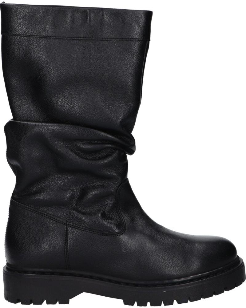 Stivali per Donna e Bambina GEOX D16QDH 00085 D BLEYZE C9999 BLACK