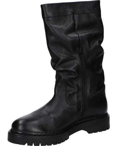 Stivali per Donna e Bambina GEOX D16QDH 00085 D BLEYZE C9999 BLACK