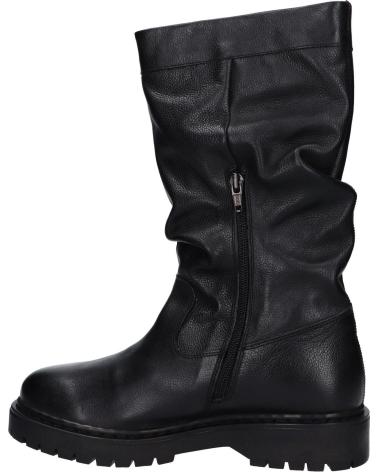 Stivali per Donna e Bambina GEOX D16QDH 00085 D BLEYZE C9999 BLACK