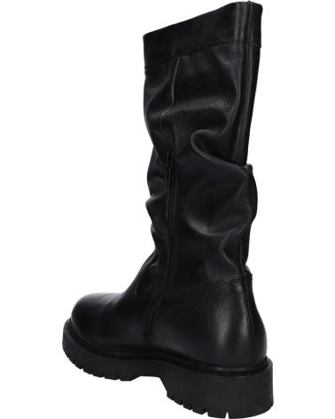 Stivali per Donna e Bambina GEOX D16QDH 00085 D BLEYZE C9999 BLACK
