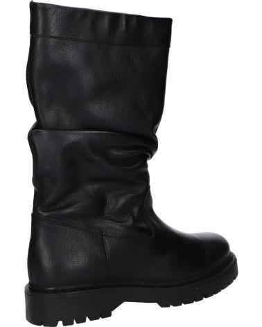 Stivali per Donna e Bambina GEOX D16QDH 00085 D BLEYZE C9999 BLACK