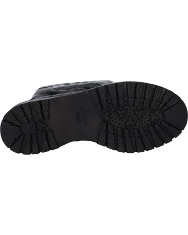 Stivali per Donna e Bambina GEOX D16QDH 00085 D BLEYZE C9999 BLACK