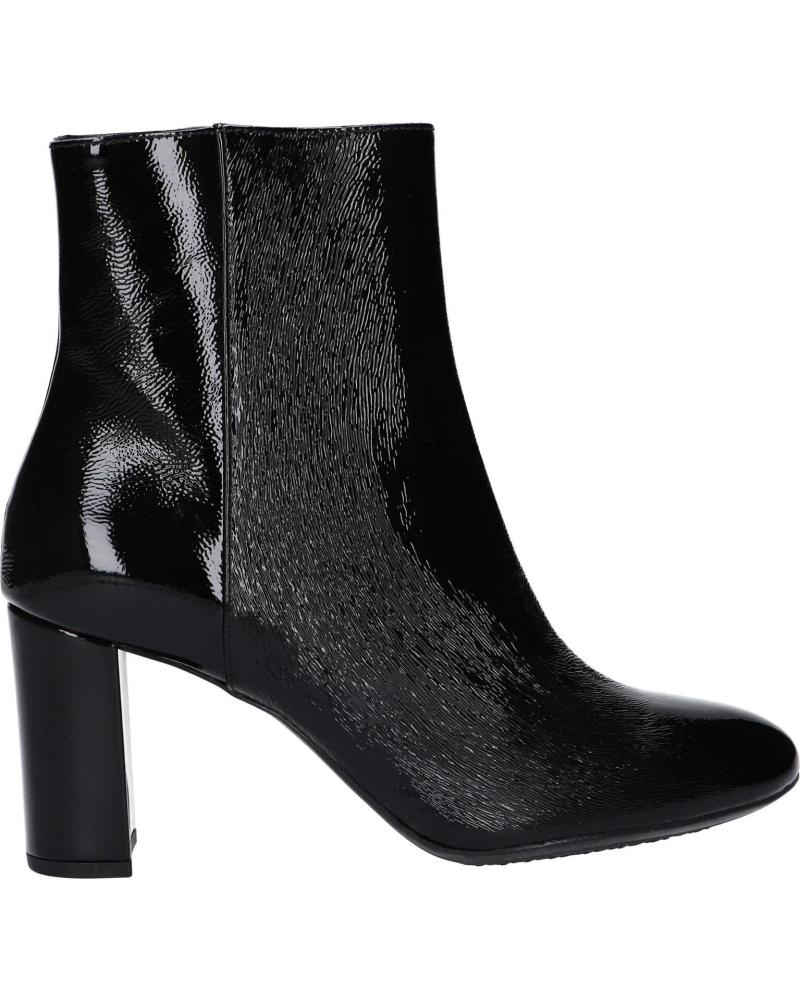 Stivaletti per Donna GEOX D16QPF 00067 D PHEBY C9999 BLACK