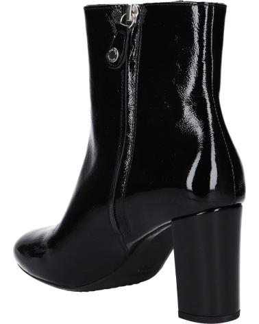 Stivaletti per Donna GEOX D16QPF 00067 D PHEBY C9999 BLACK