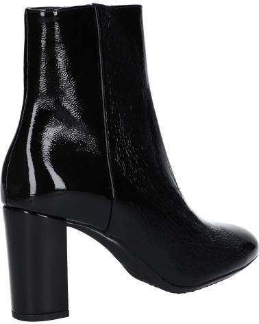Stivaletti per Donna GEOX D16QPF 00067 D PHEBY C9999 BLACK