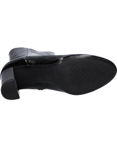 Stivaletti per Donna GEOX D16QPF 00067 D PHEBY C9999 BLACK