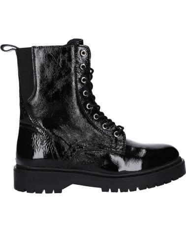 Botas de Mujer GEOX D26QDD 00067 D BLEYZE C9999 BLACK