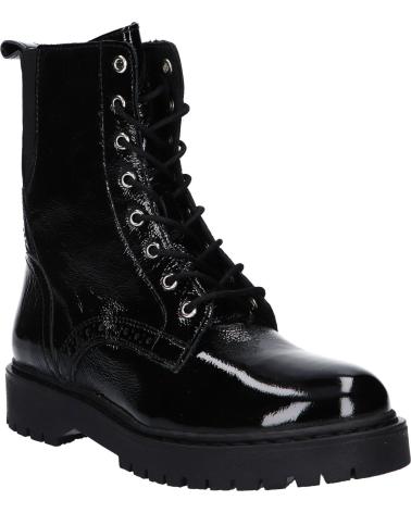Botas de Mujer GEOX D26QDD 00067 D BLEYZE C9999 BLACK
